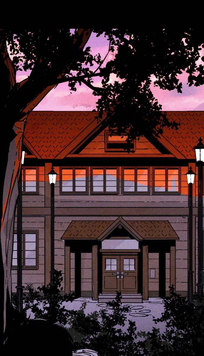 Chuồng lợn: Chapter 31
