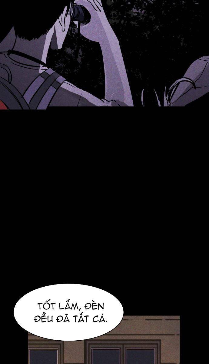 Chuồng lợn: Chapter 31