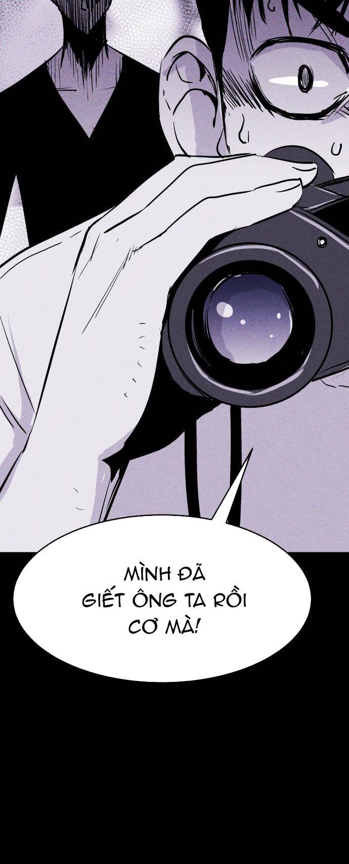 Chuồng lợn: Chapter 31
