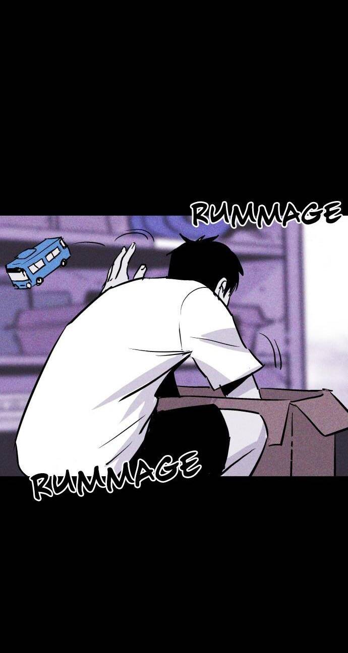 Chuồng lợn: Chapter 31