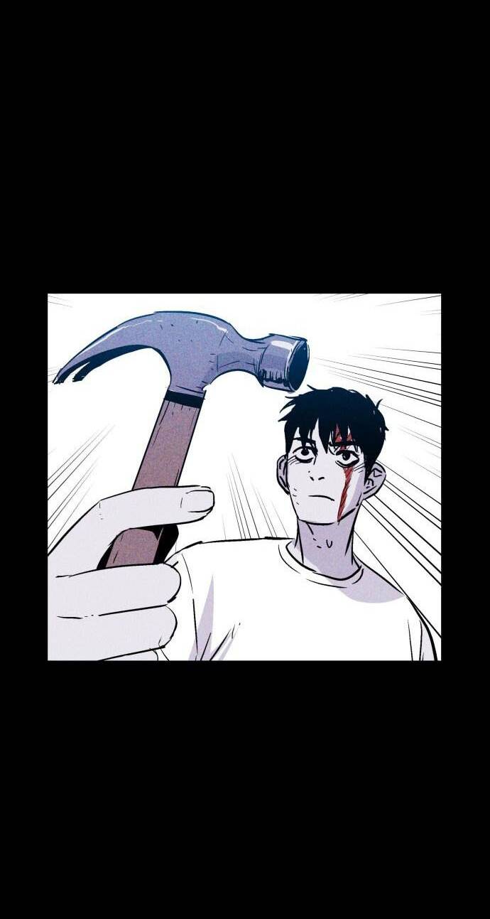 Chuồng lợn: Chapter 31
