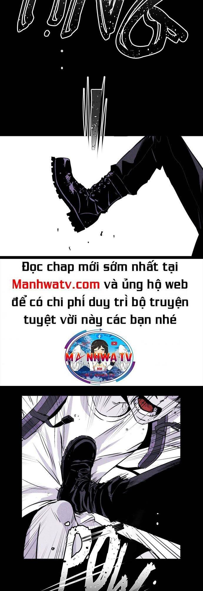 Chuồng lợn: Chapter 32
