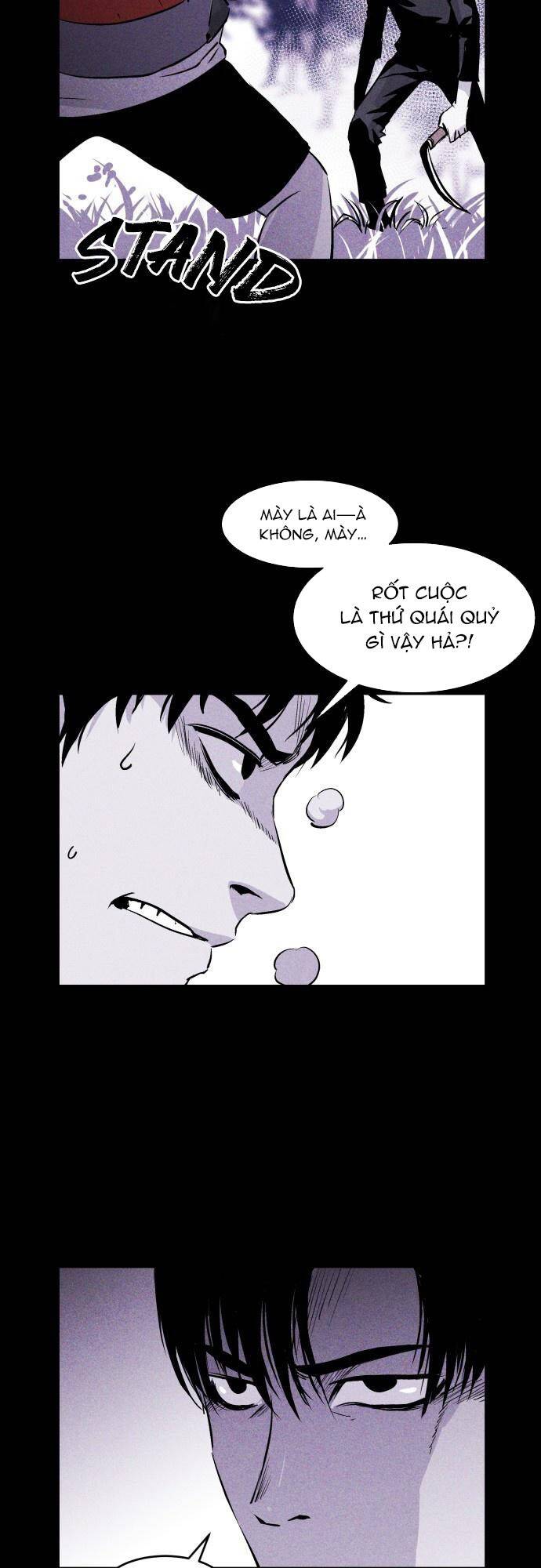 Chuồng lợn: Chapter 32