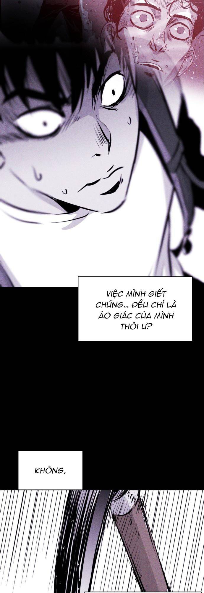Chuồng lợn: Chapter 32