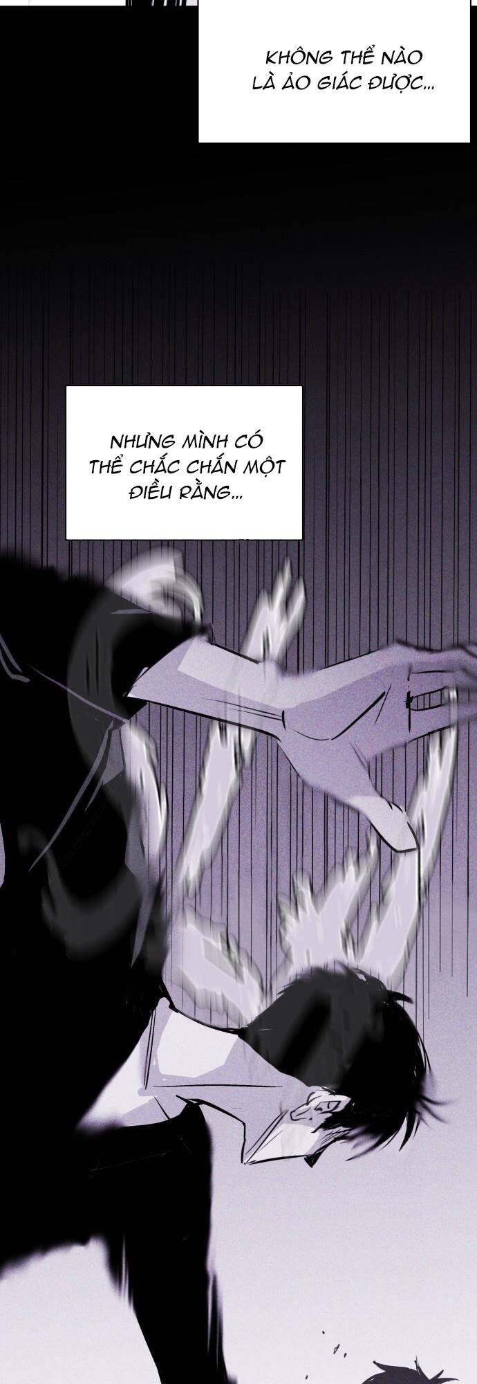 Chuồng lợn: Chapter 32