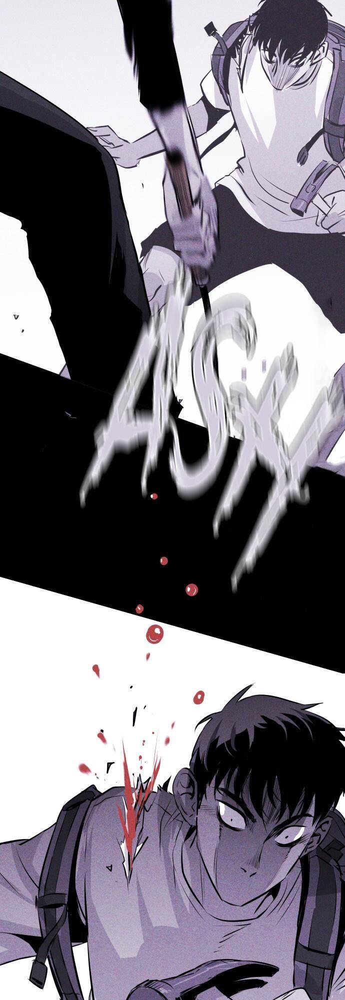 Chuồng lợn: Chapter 32