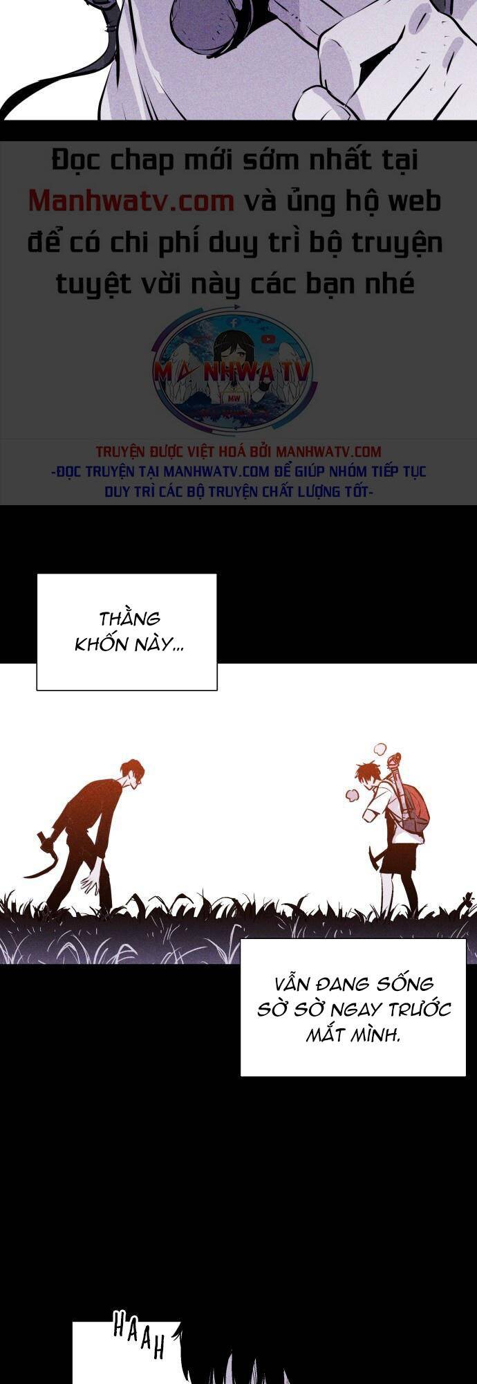 Chuồng lợn: Chapter 32