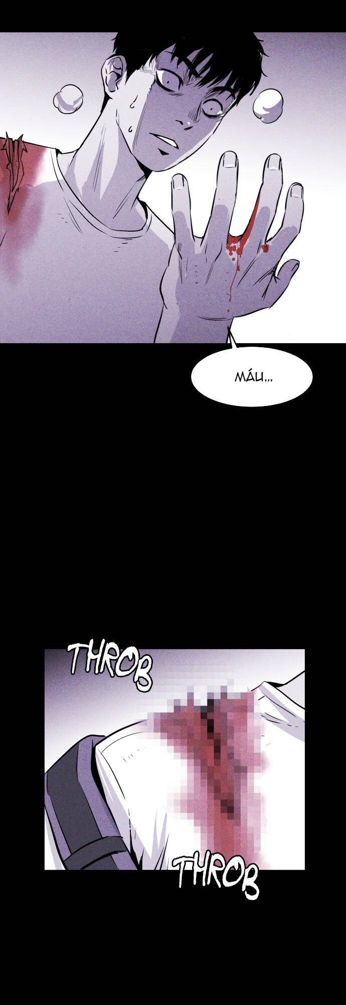 Chuồng lợn: Chapter 32
