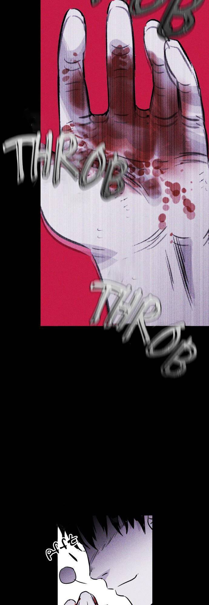 Chuồng lợn: Chapter 32