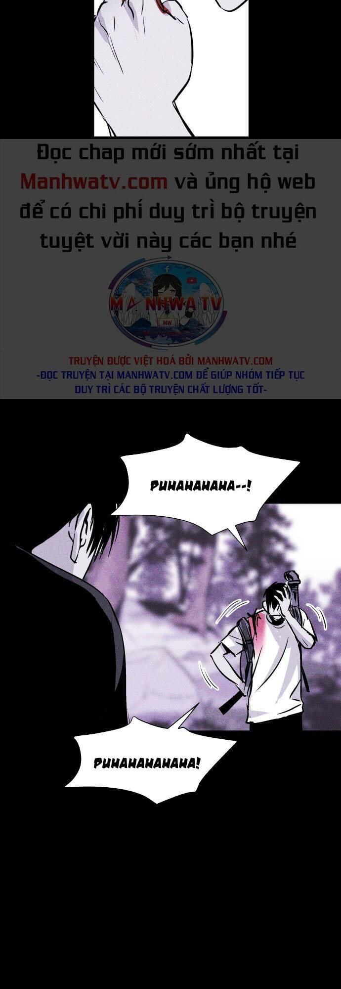 Chuồng lợn: Chapter 32