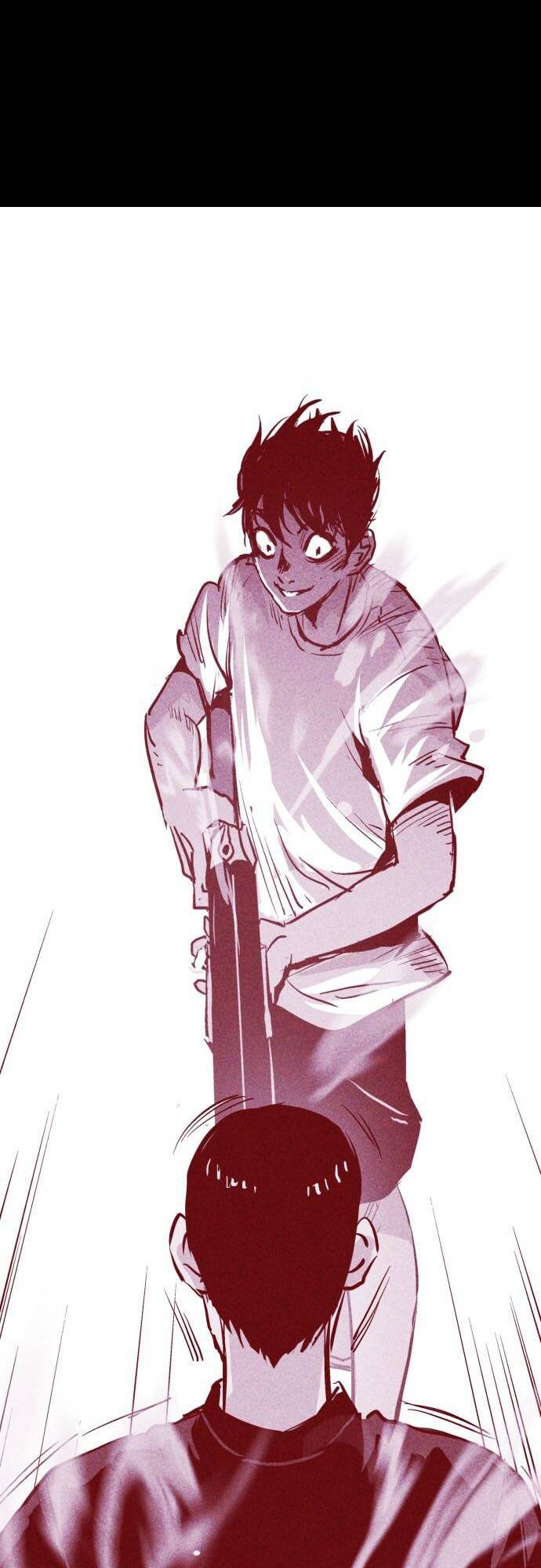 Chuồng lợn: Chapter 32