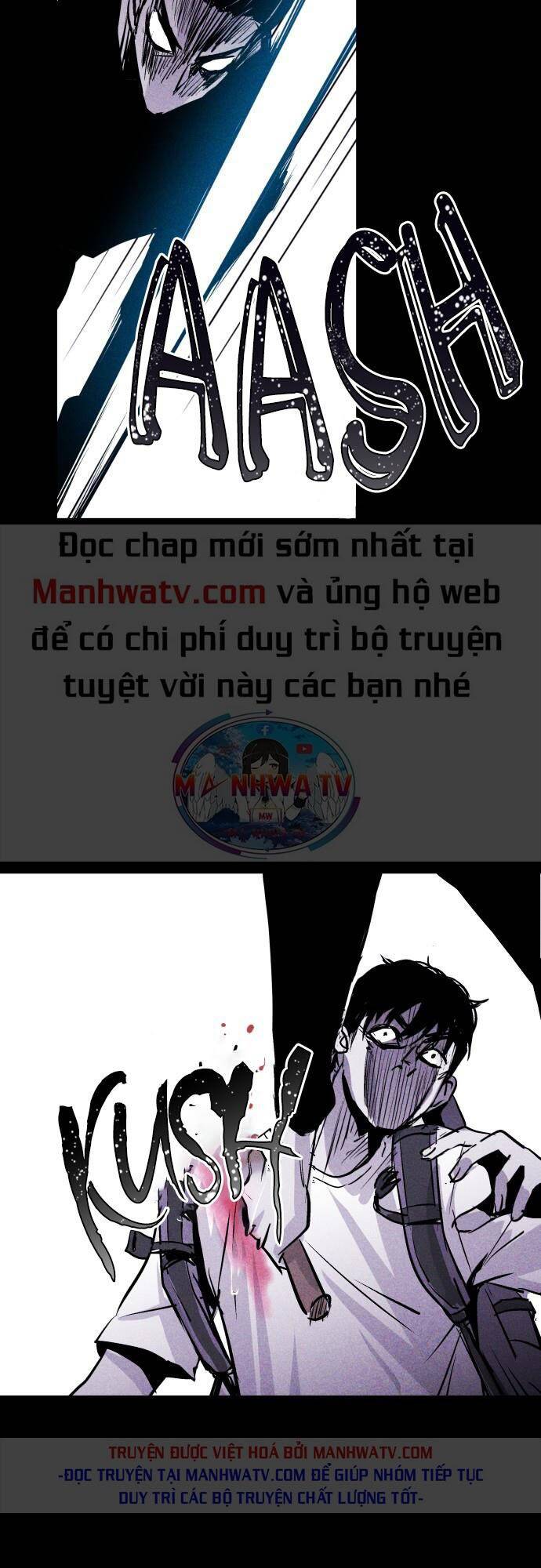 Chuồng lợn: Chapter 32
