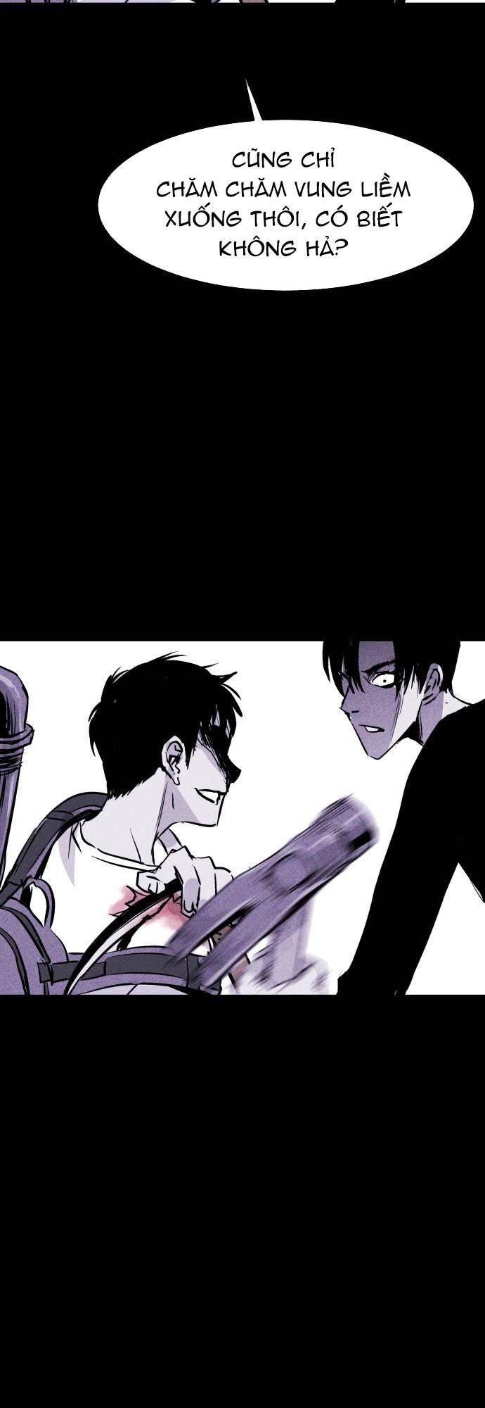 Chuồng lợn: Chapter 32