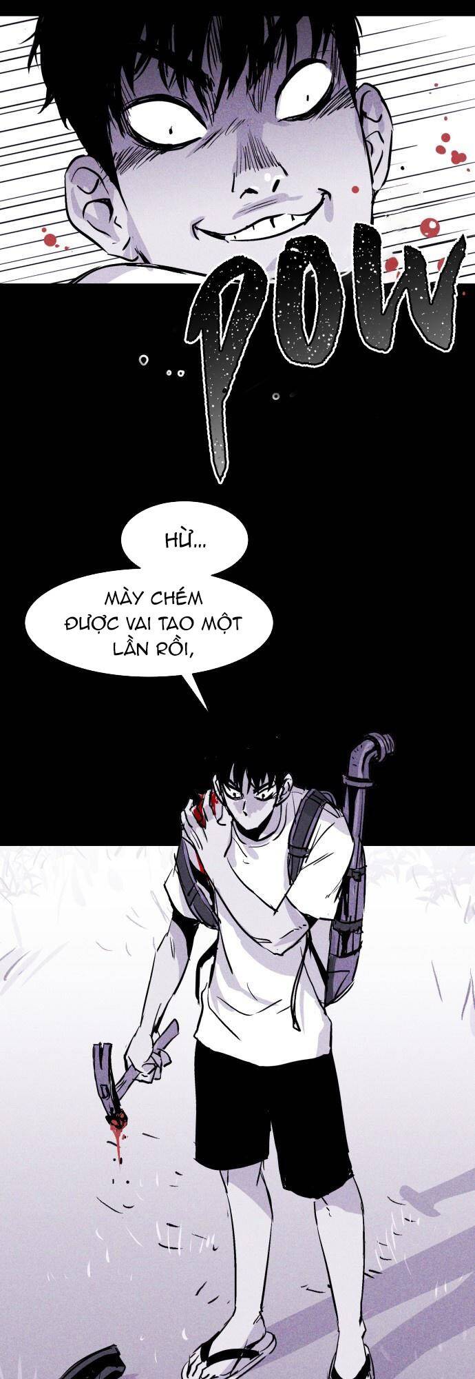 Chuồng lợn: Chapter 32