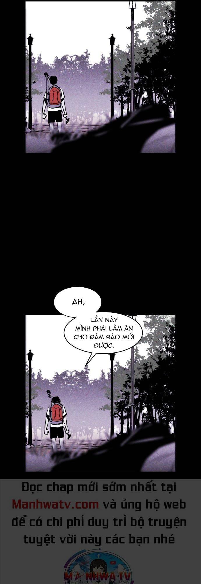 Chuồng lợn: Chapter 32