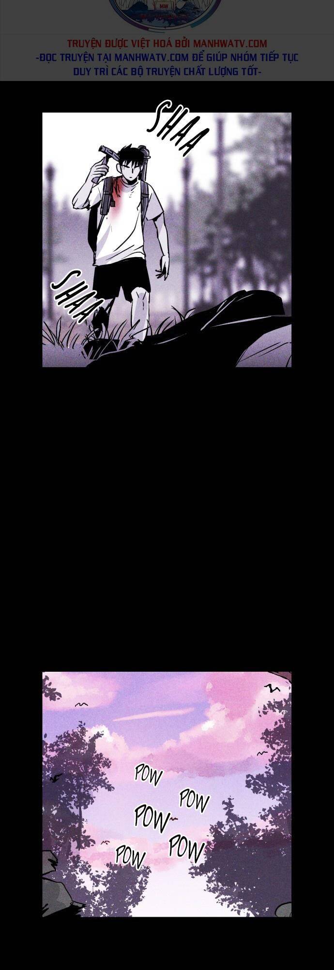 Chuồng lợn: Chapter 32