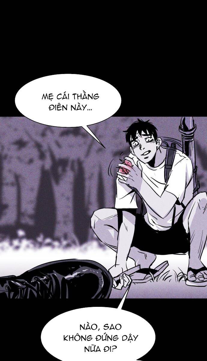 Chuồng lợn: Chapter 32