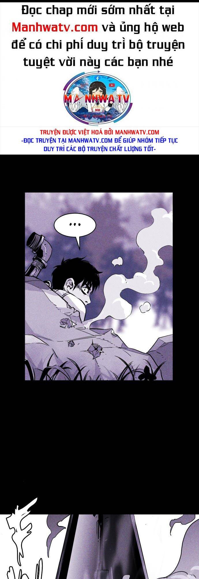 Chuồng lợn: Chapter 32