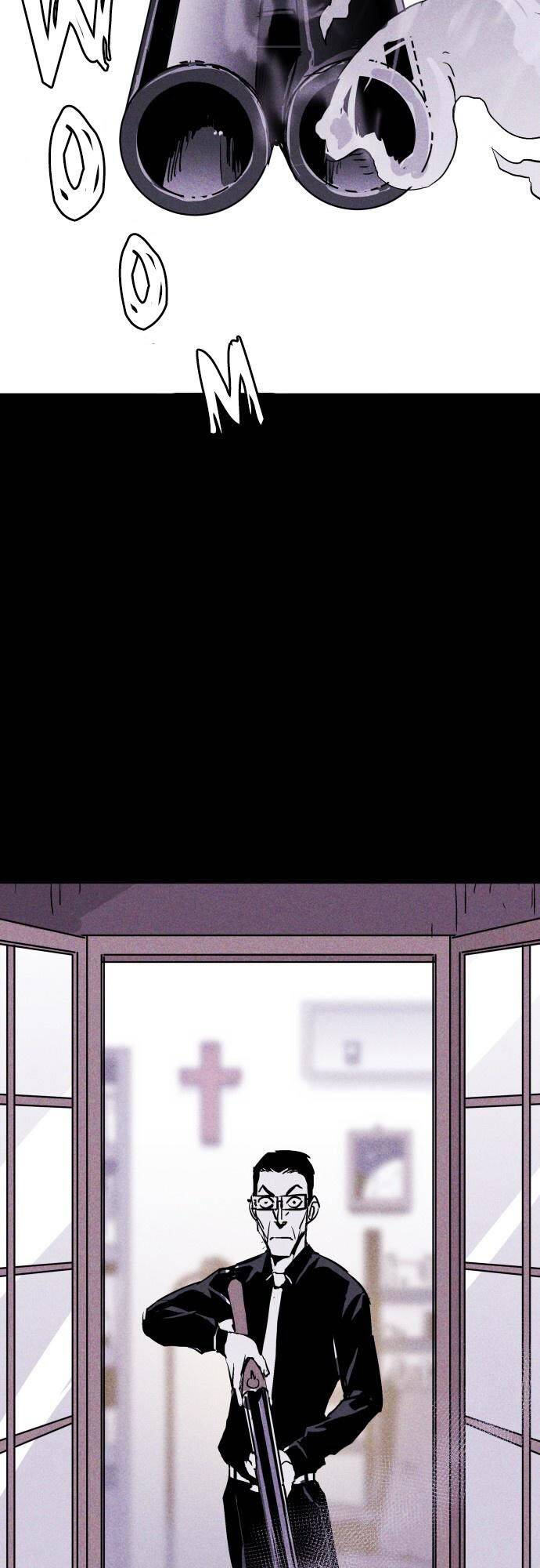 Chuồng lợn: Chapter 32