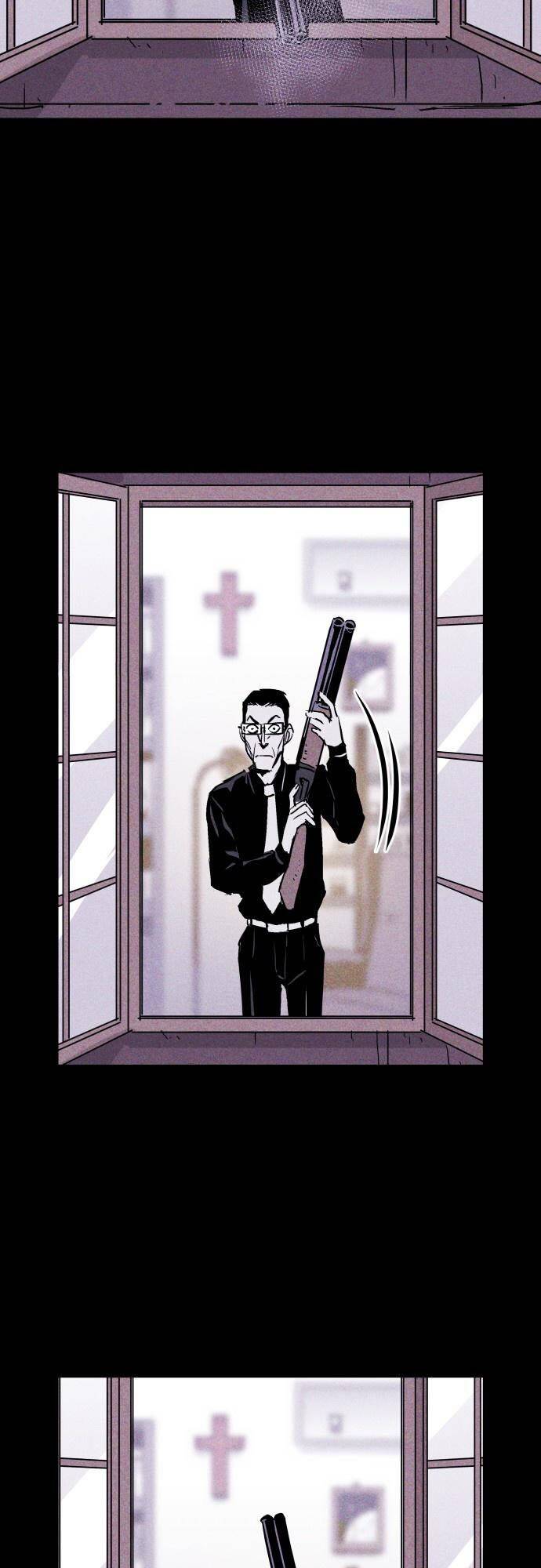Chuồng lợn: Chapter 32