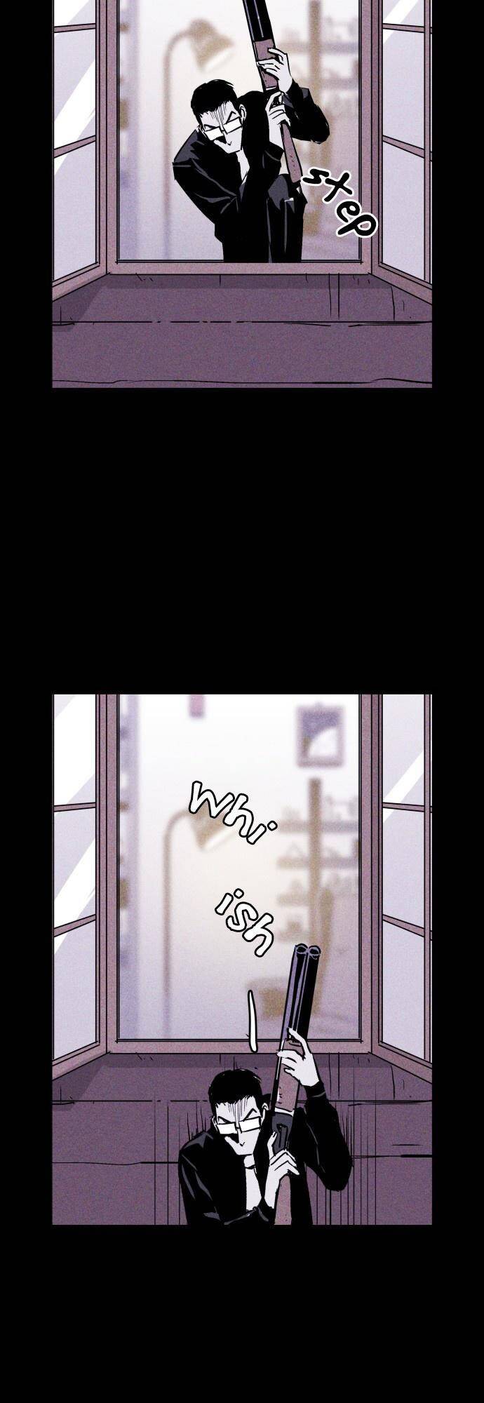 Chuồng lợn: Chapter 32