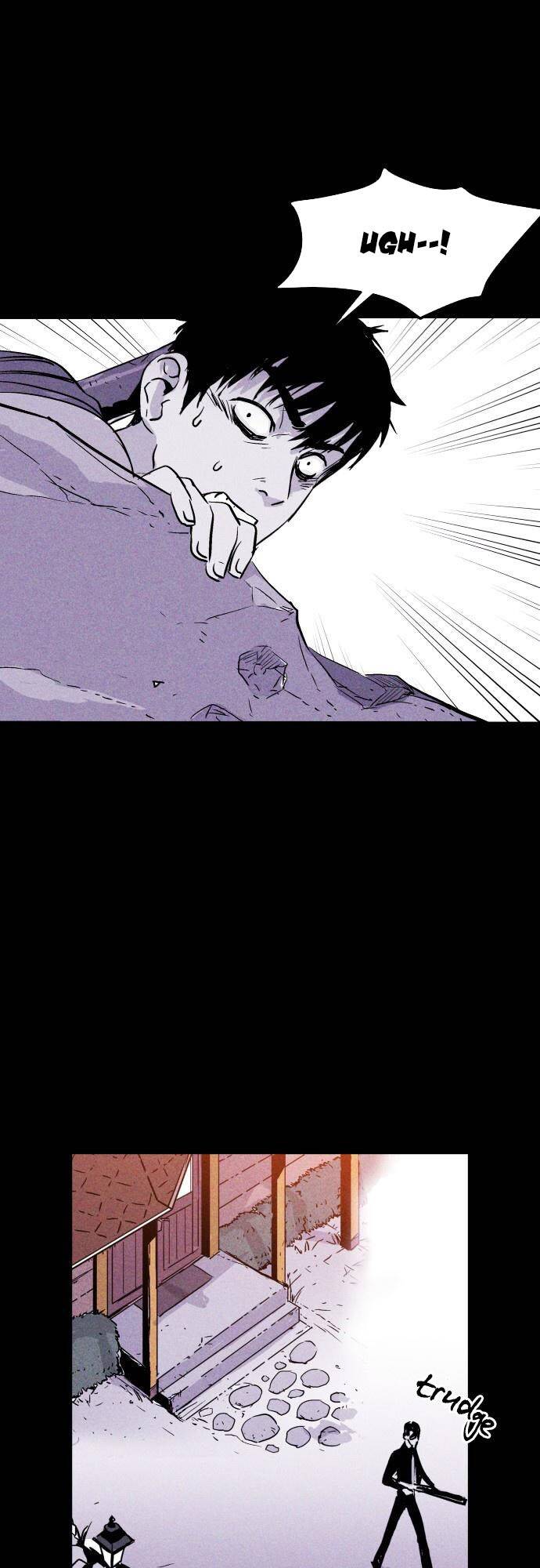 Chuồng lợn: Chapter 32