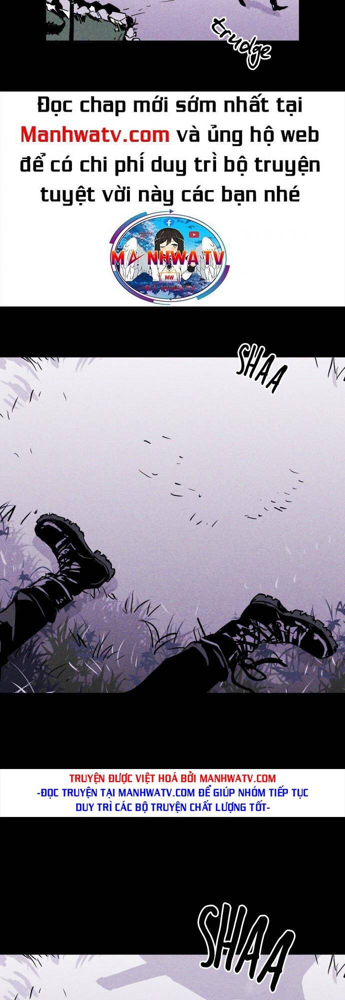 Chuồng lợn: Chapter 32
