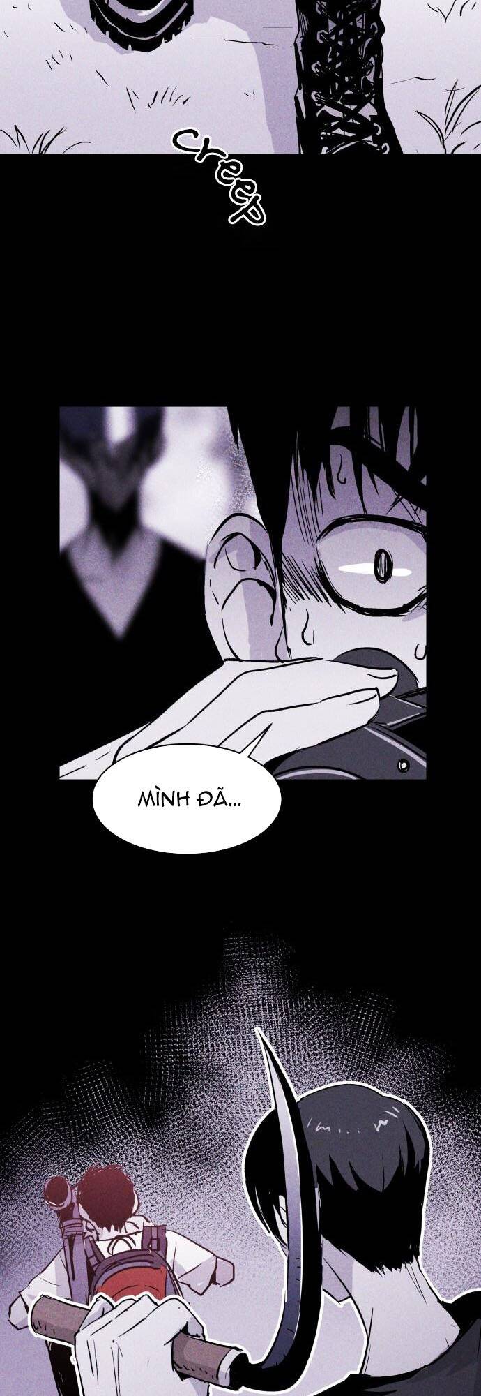 Chuồng lợn: Chapter 32