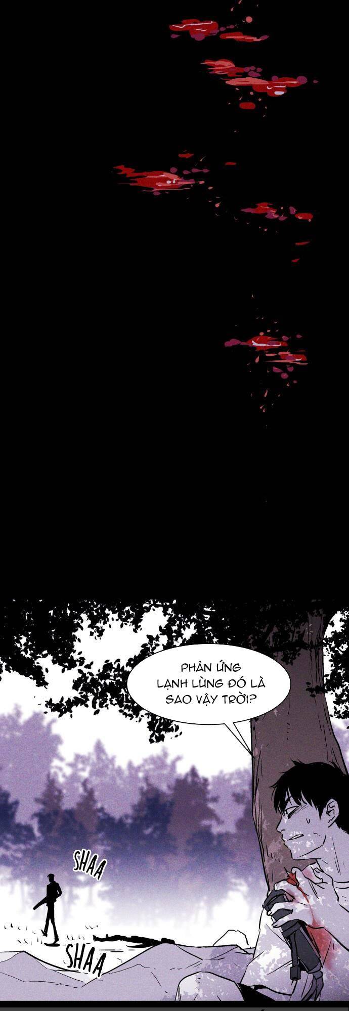 Chuồng lợn: Chapter 32