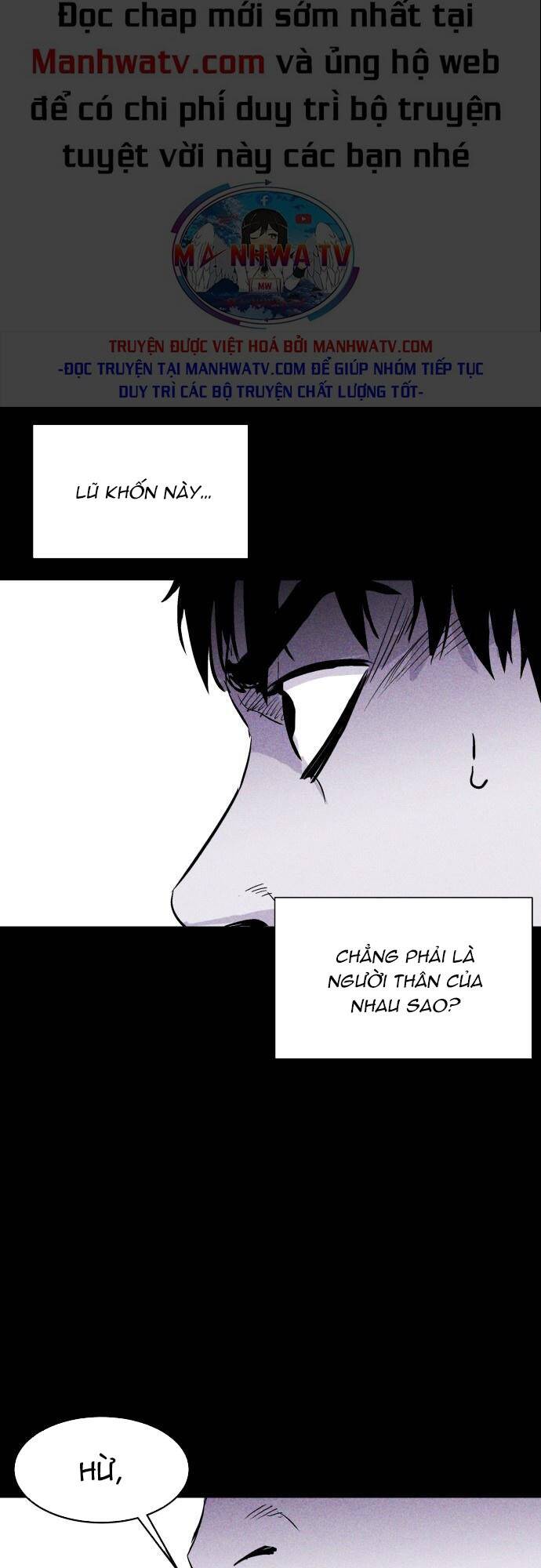 Chuồng lợn: Chapter 32