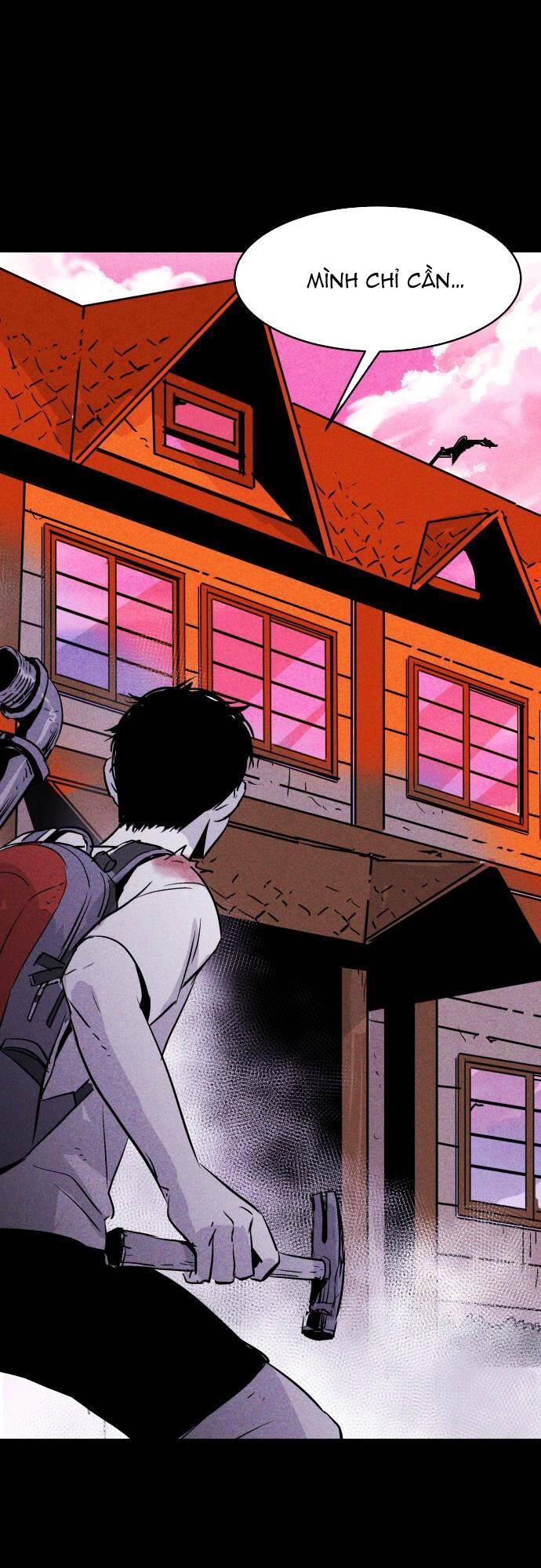 Chuồng lợn: Chapter 32