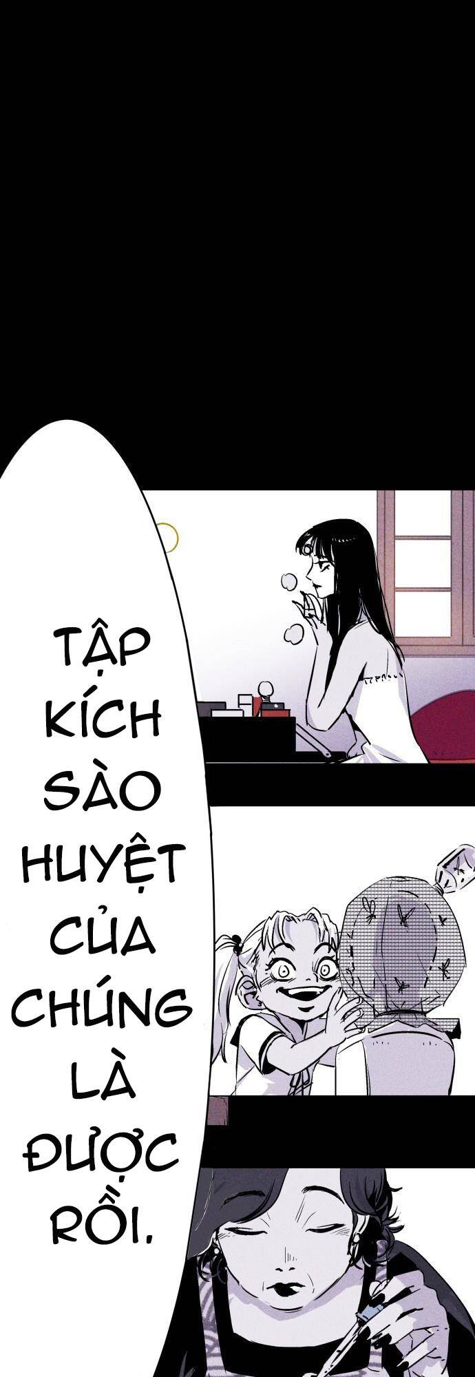 Chuồng lợn: Chapter 32