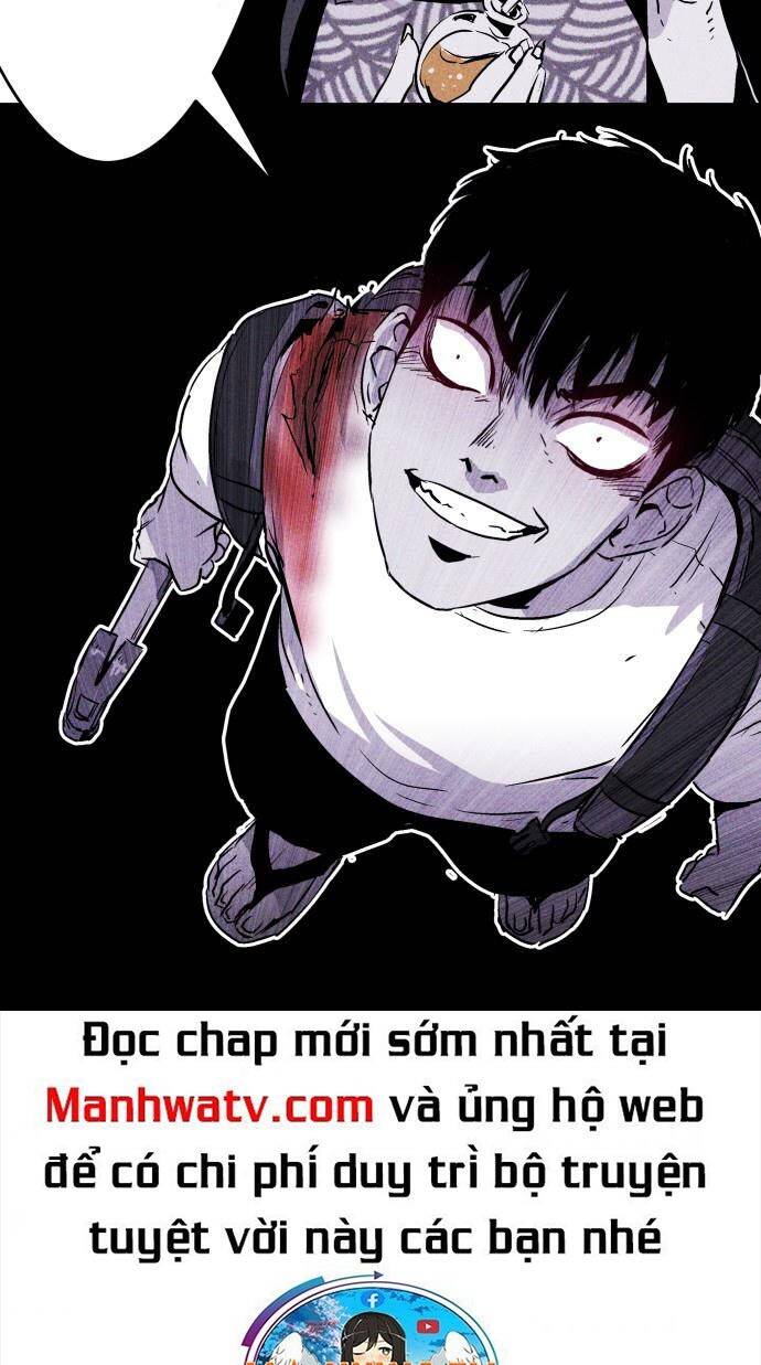 Chuồng lợn: Chapter 32
