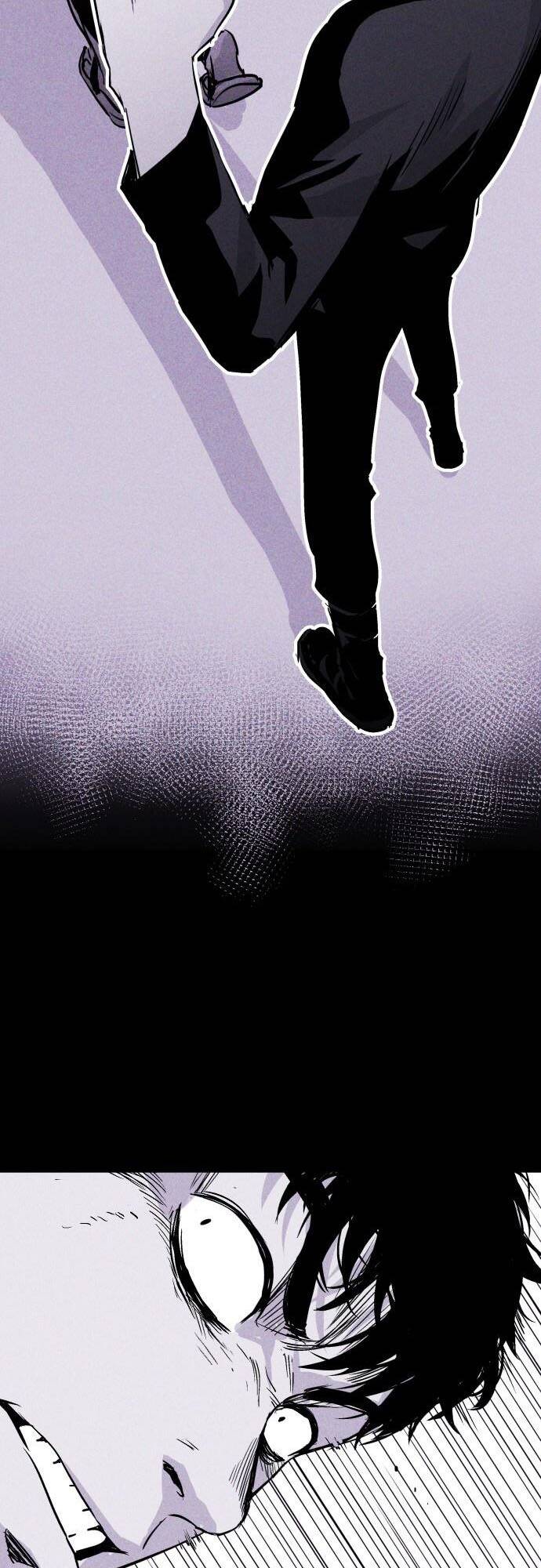 Chuồng lợn: Chapter 32