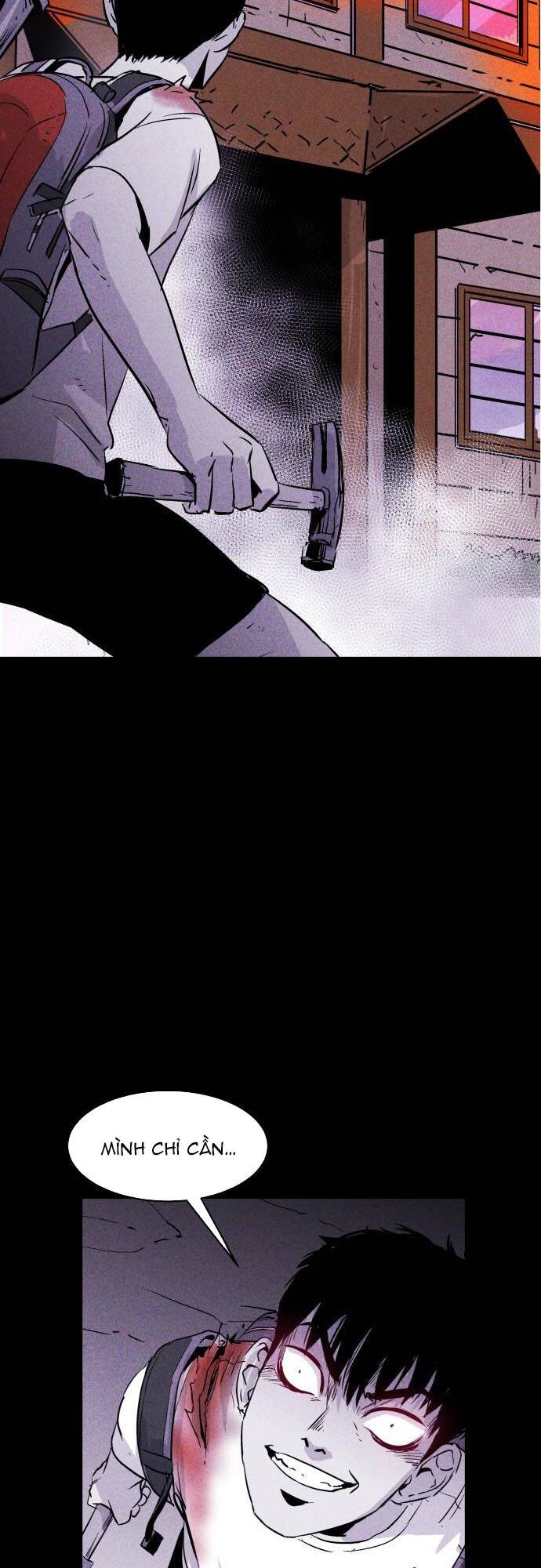 Chuồng lợn: Chapter 33