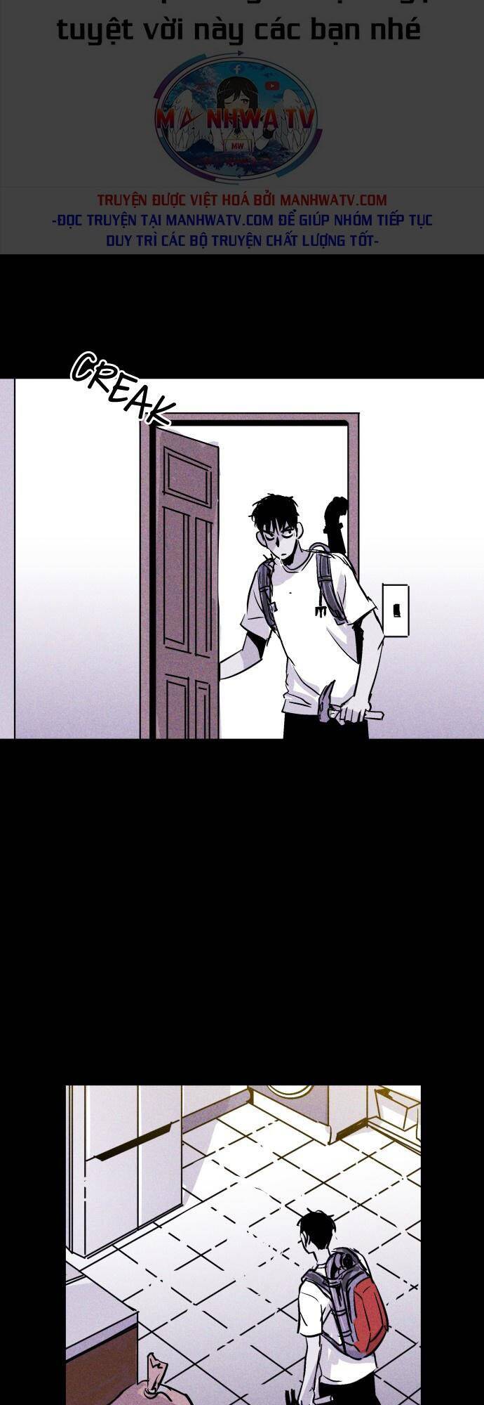 Chuồng lợn: Chapter 33