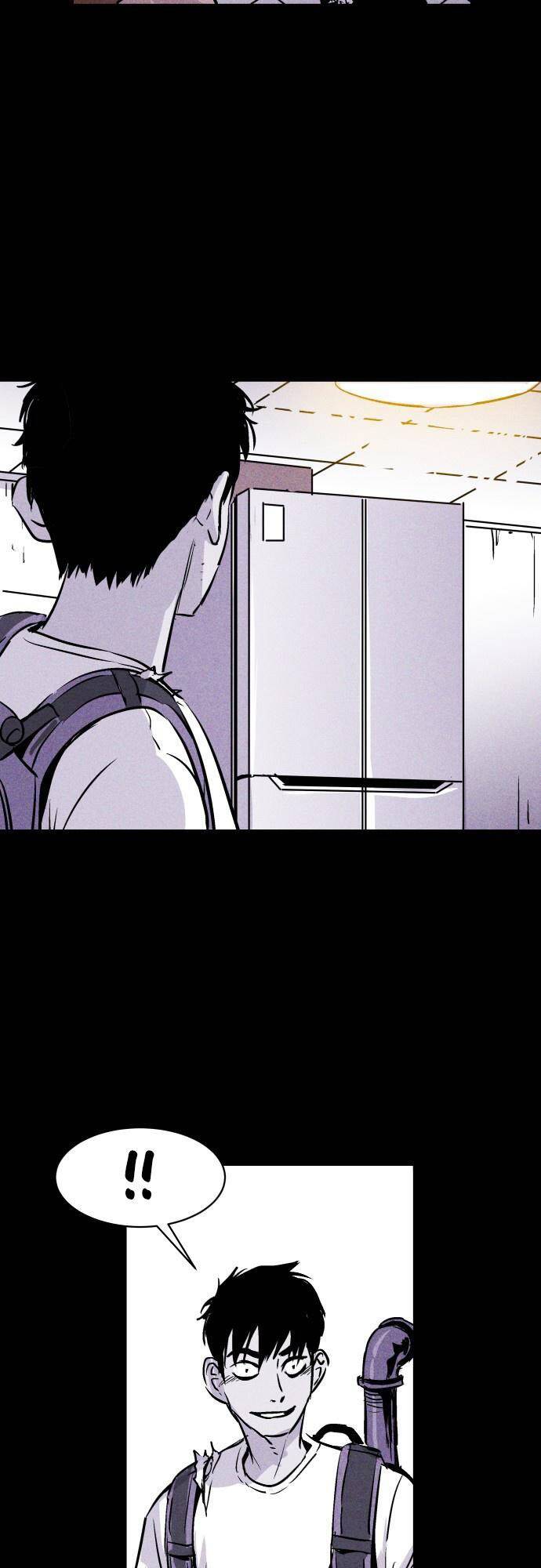 Chuồng lợn: Chapter 33