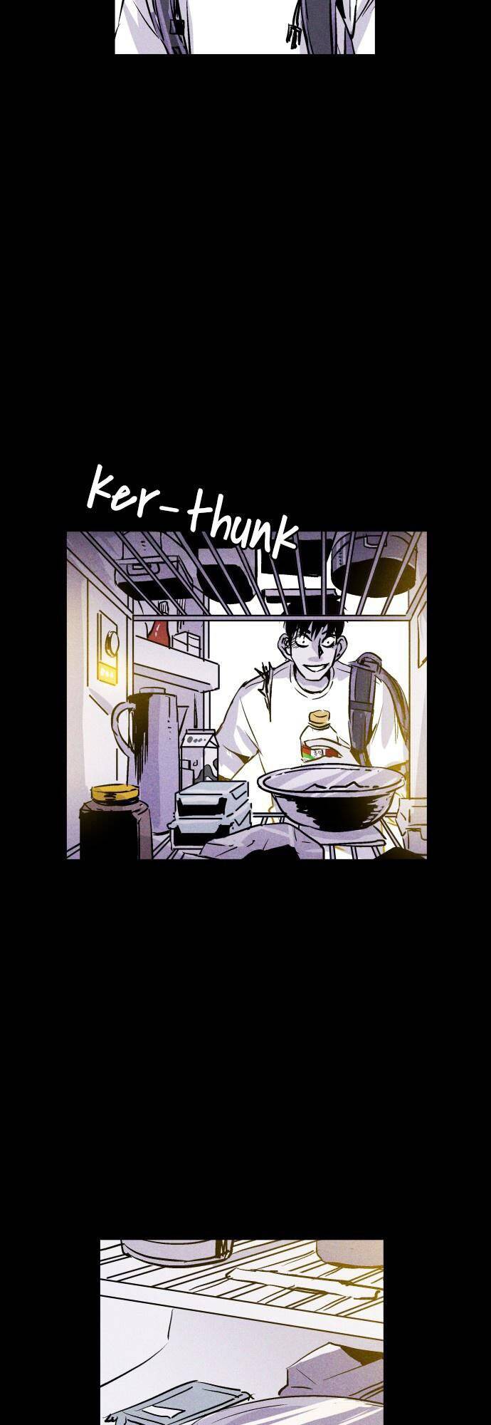 Chuồng lợn: Chapter 33