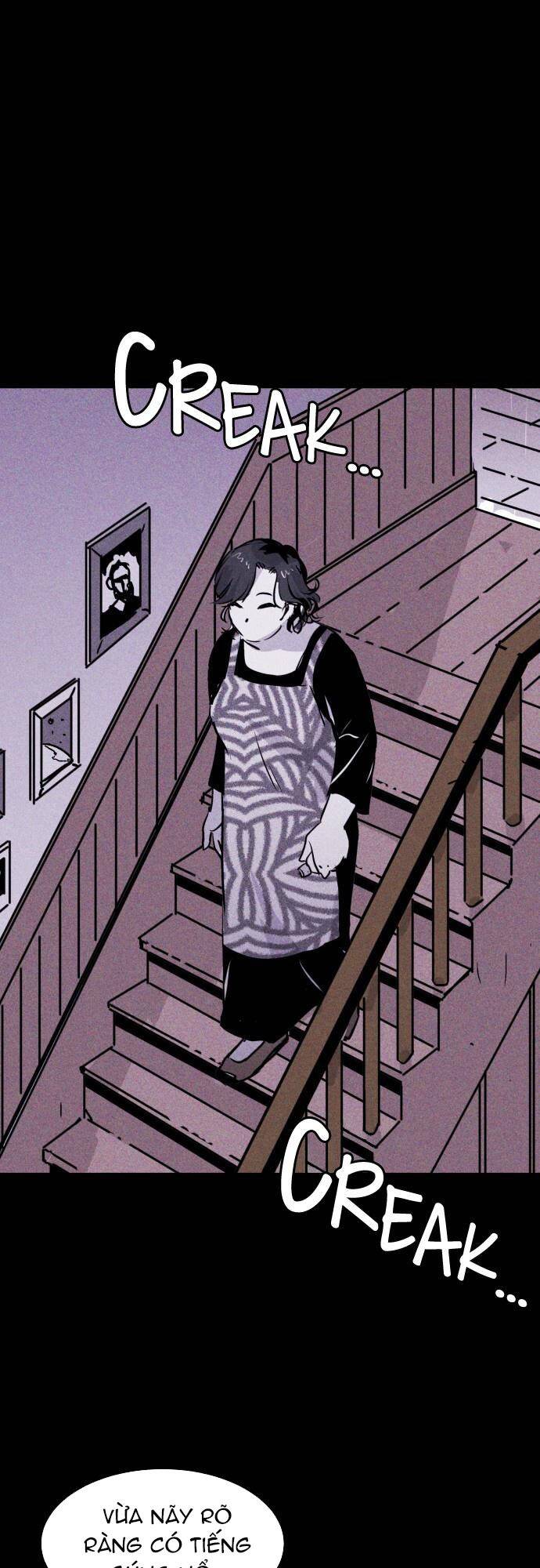 Chuồng lợn: Chapter 33