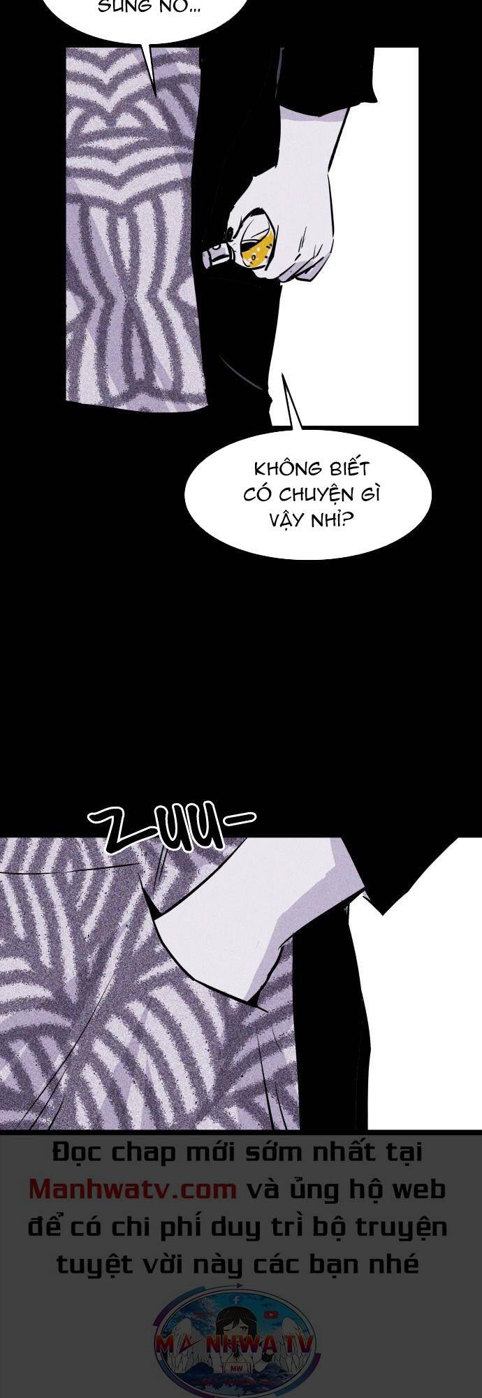 Chuồng lợn: Chapter 33