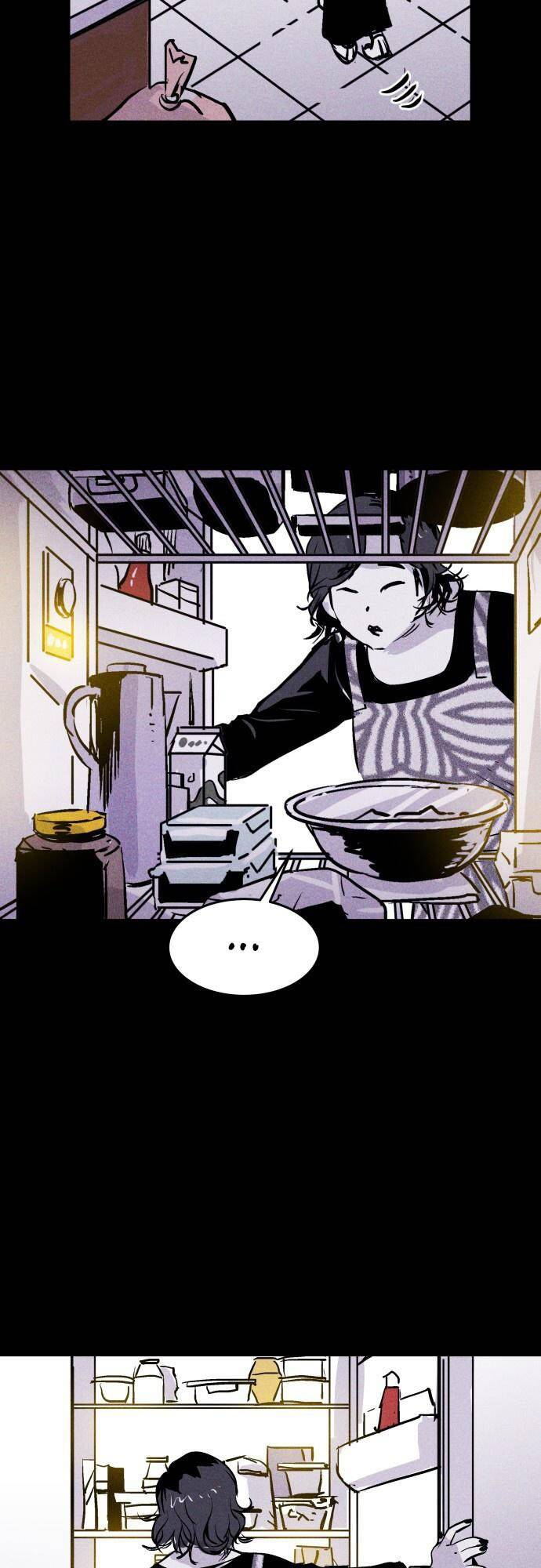 Chuồng lợn: Chapter 33
