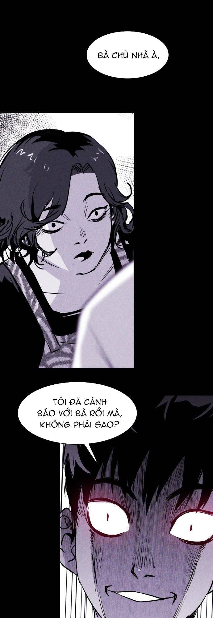 Chuồng lợn: Chapter 33