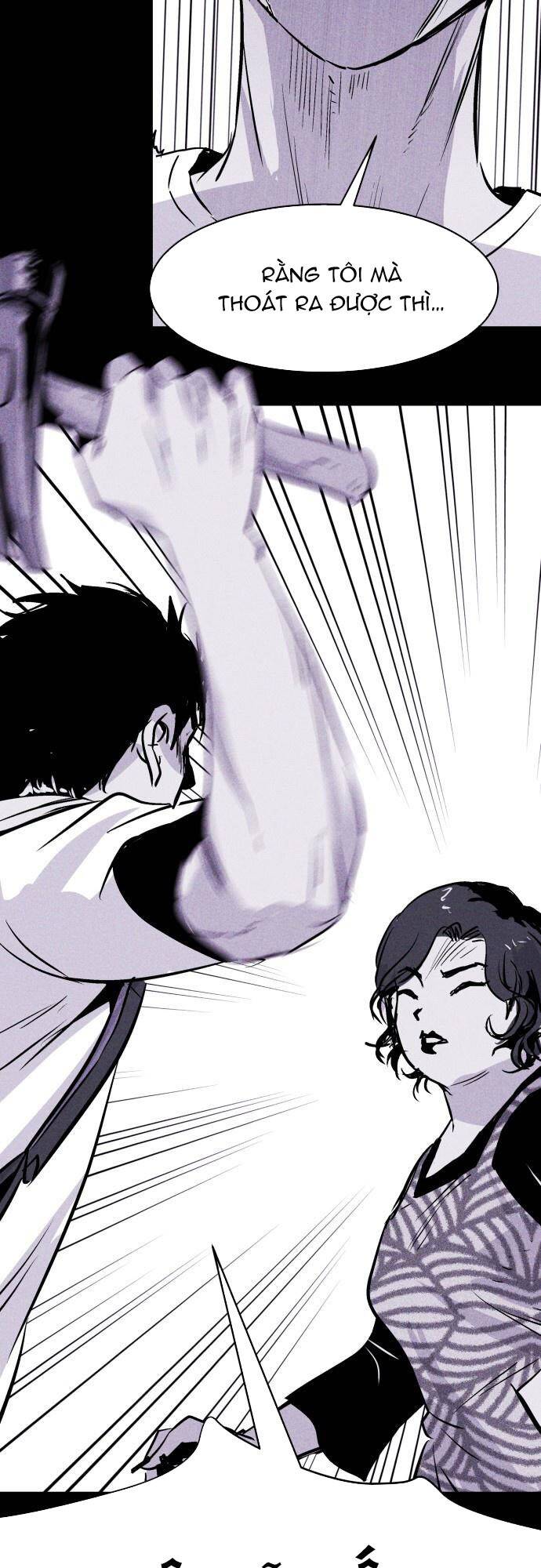 Chuồng lợn: Chapter 33