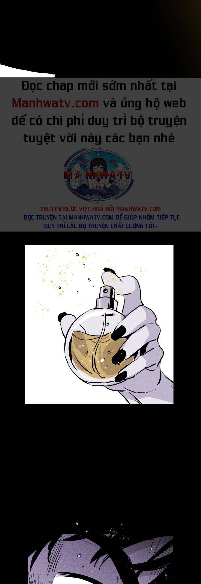 Chuồng lợn: Chapter 33