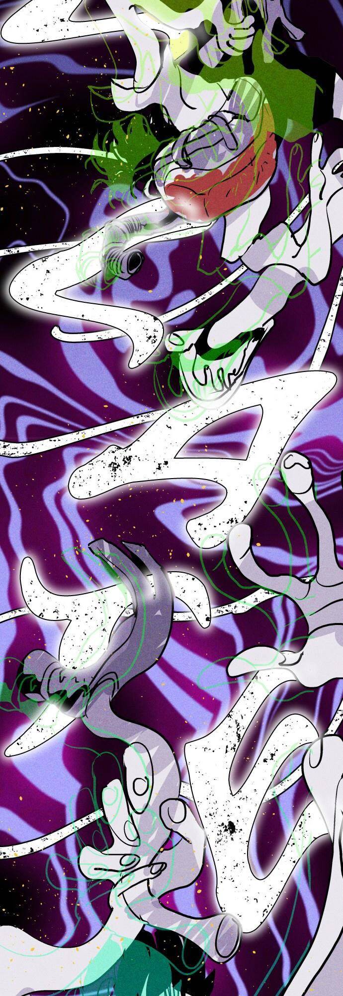 Chuồng lợn: Chapter 33