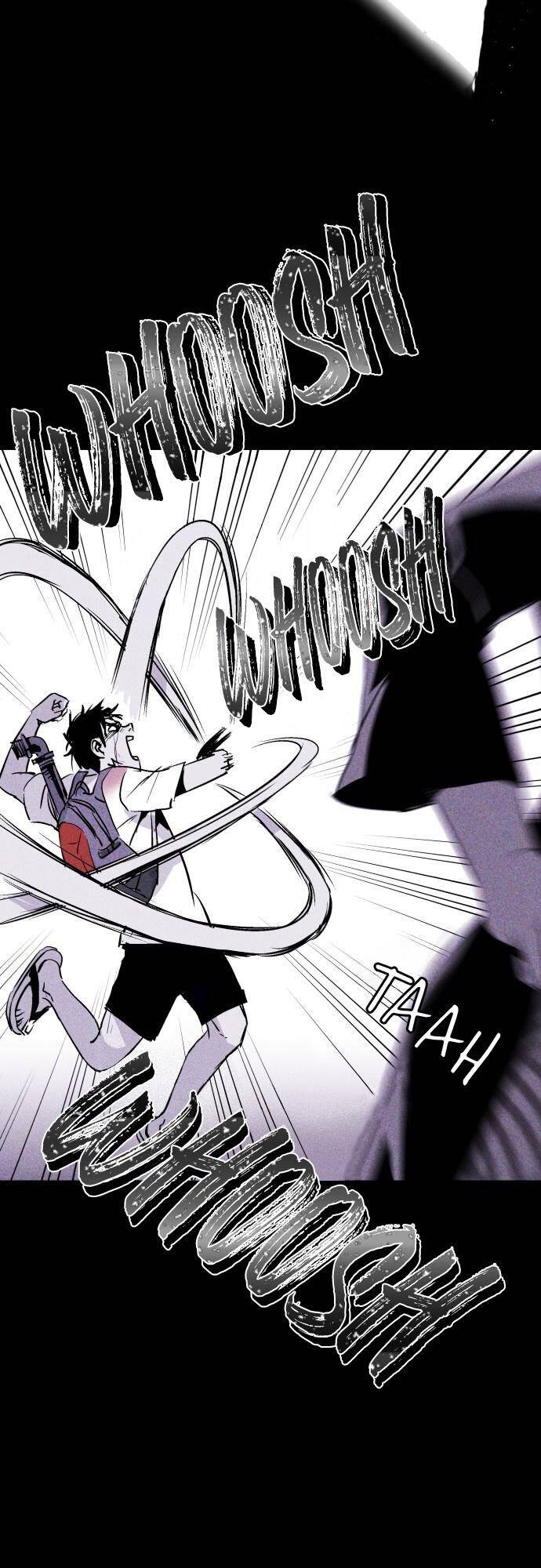 Chuồng lợn: Chapter 33