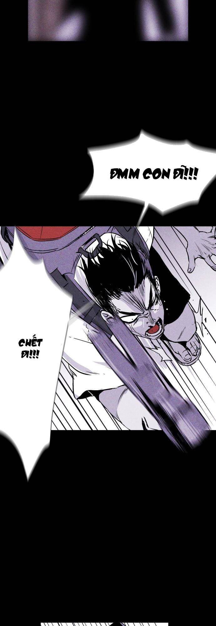 Chuồng lợn: Chapter 33