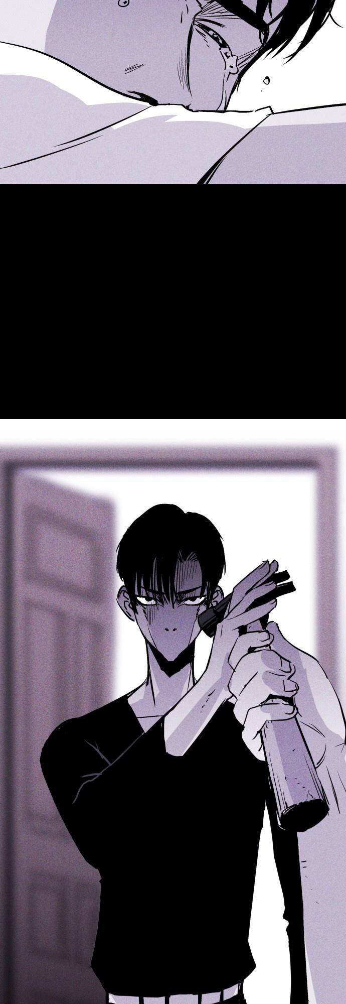 Chuồng lợn: Chapter 33