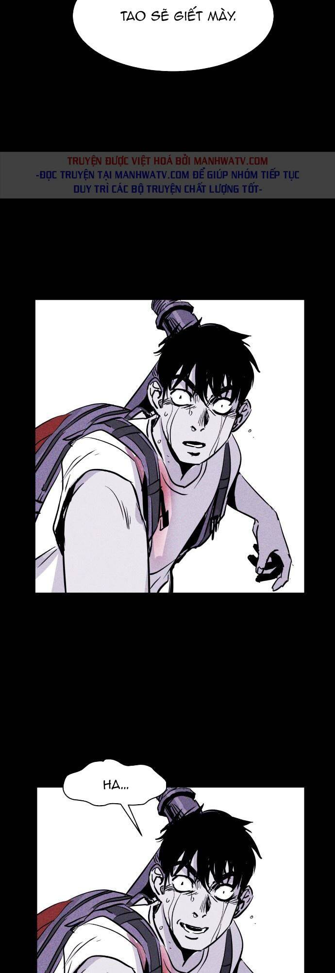 Chuồng lợn: Chapter 33