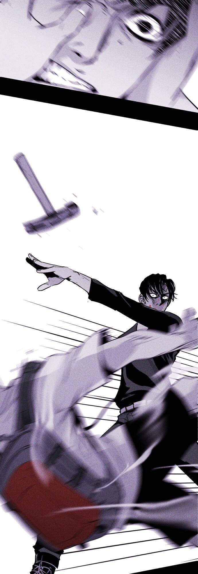 Chuồng lợn: Chapter 33